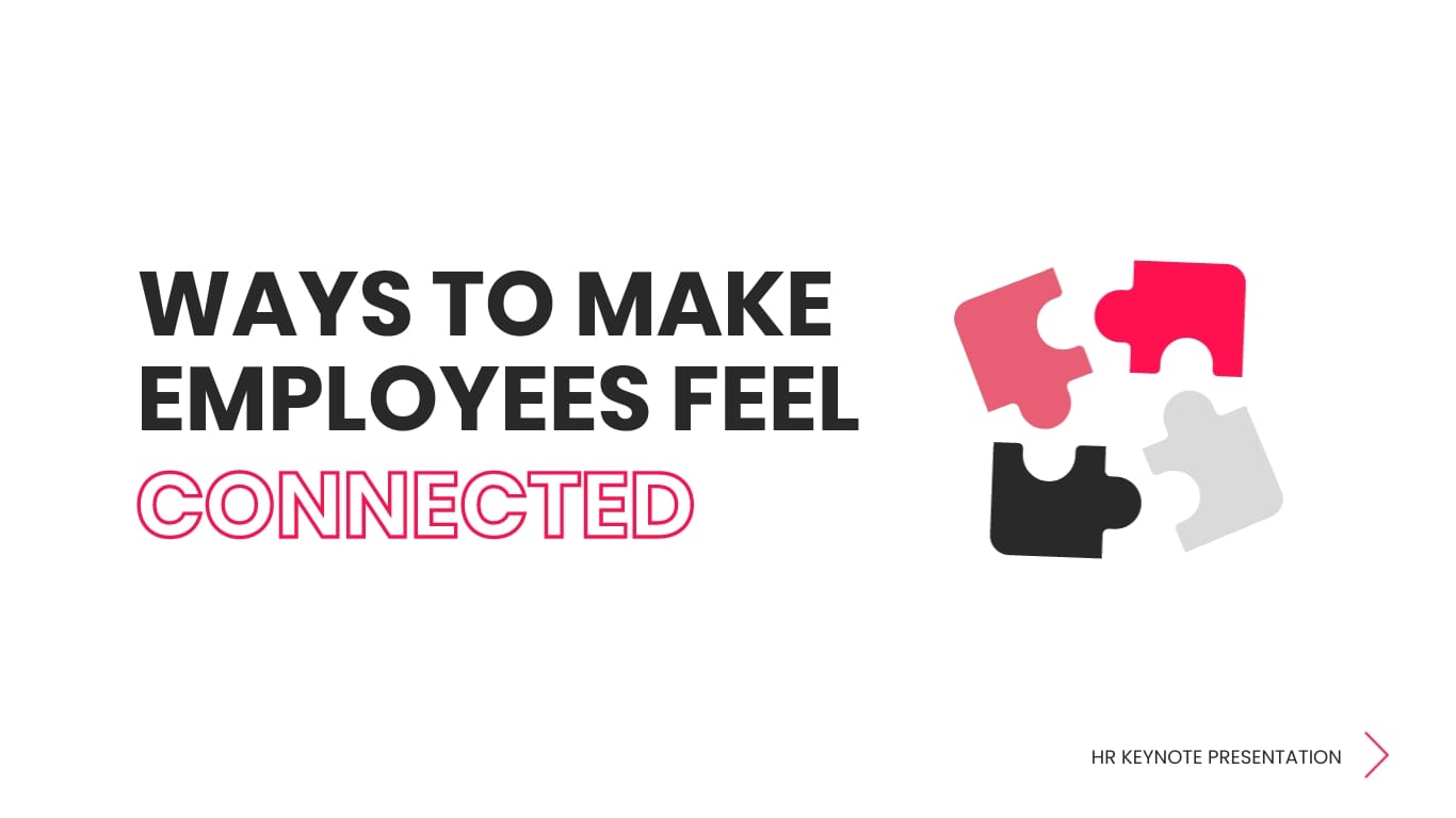 HR Keynote Presentation Template - Slide 11 HR Keynote Presentation Template - Slide 11