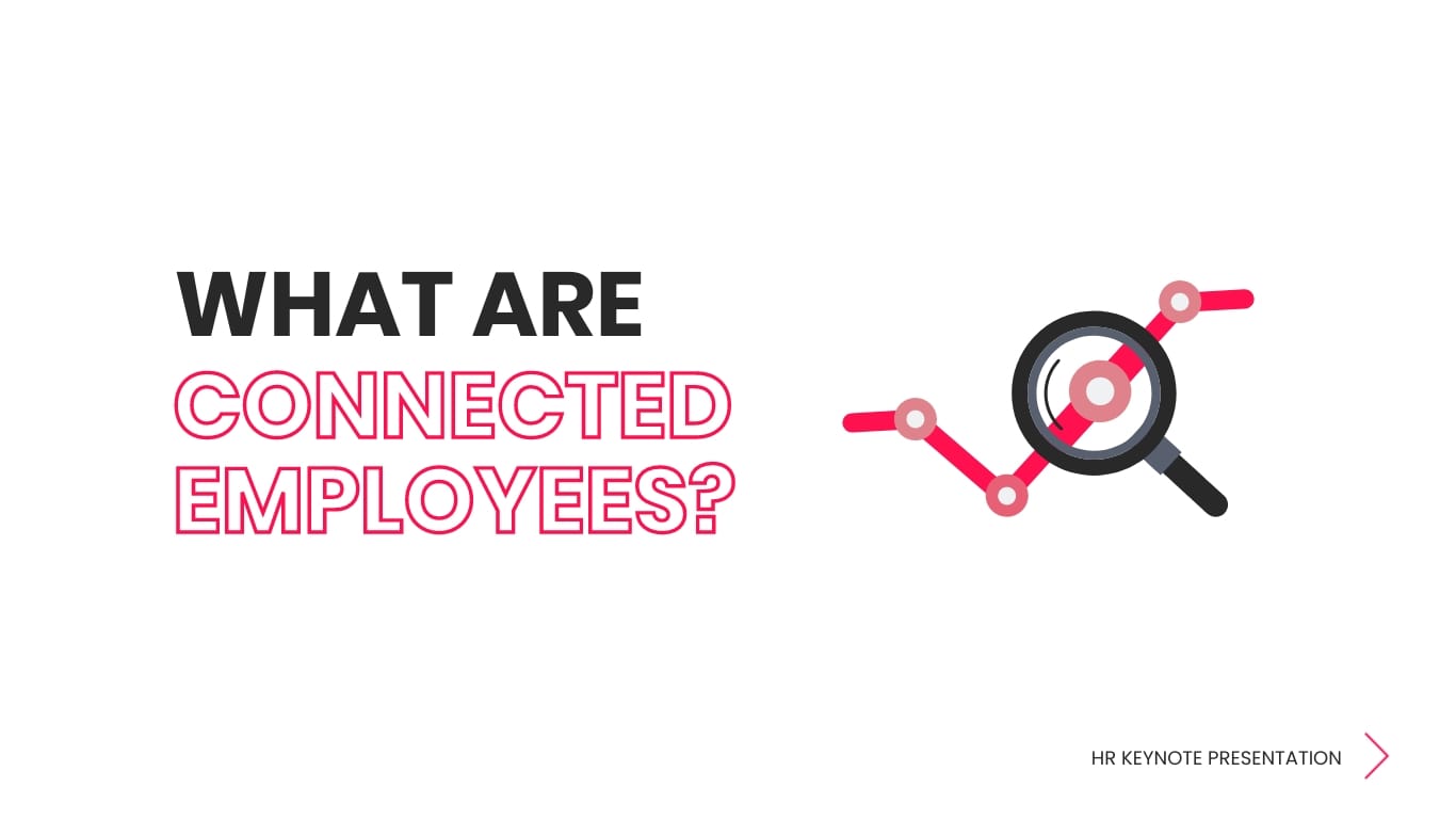 HR Keynote Presentation Template - Slide 5 HR Keynote Presentation Template - Slide 5