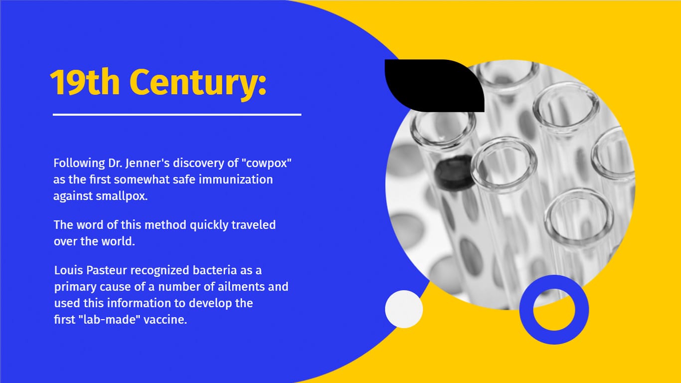 Health Awareness Presentation Template - Slide 10 Health Awareness Presentation Template - Slide 10