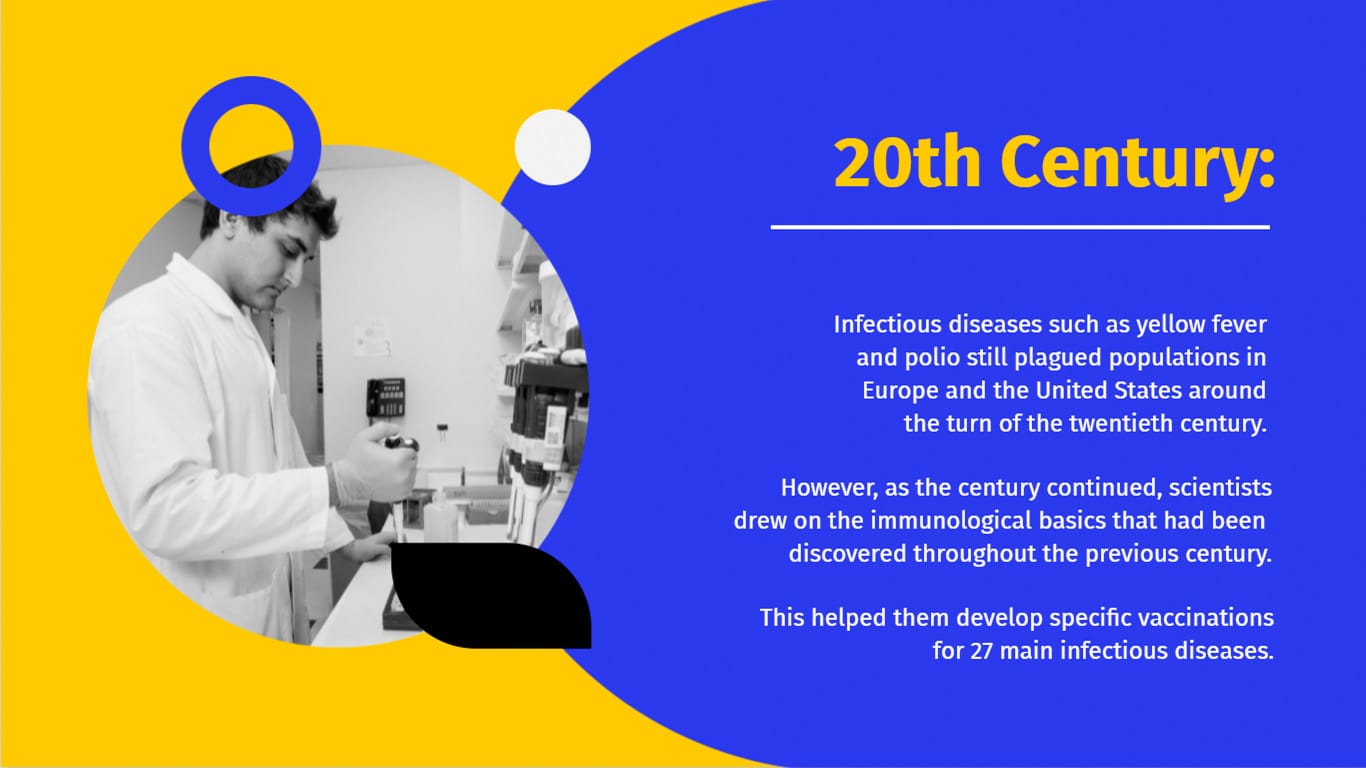 Health Awareness Presentation Template - Slide 11 Health Awareness Presentation Template - Slide 11