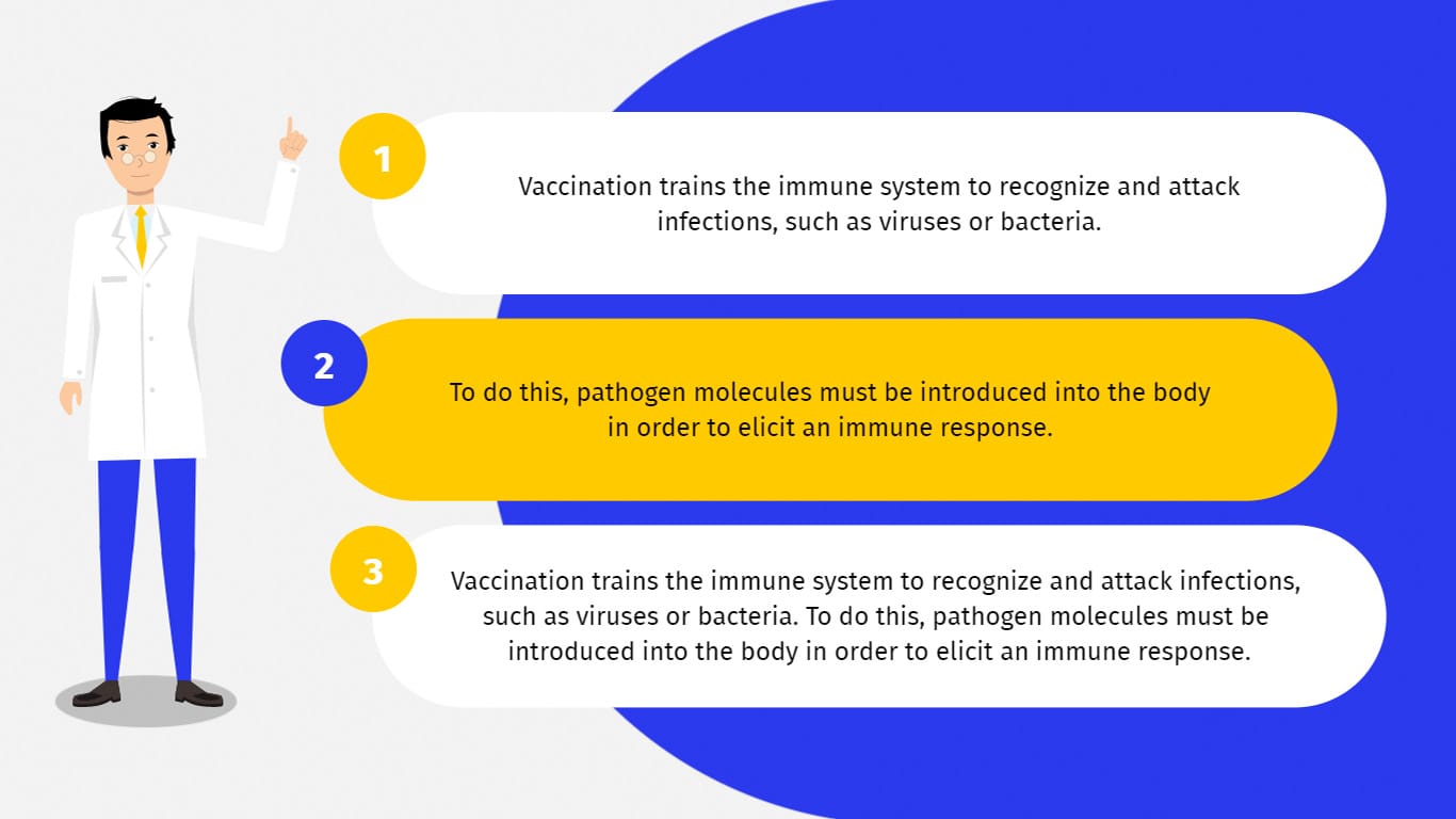 Health Awareness Presentation Template - Slide 14 Health Awareness Presentation Template - Slide 14