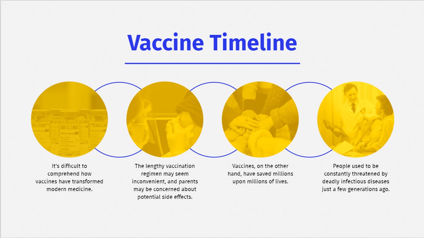 Health Awareness Presentation Template - Slide 3 Health Awareness Presentation Template - Slide 3