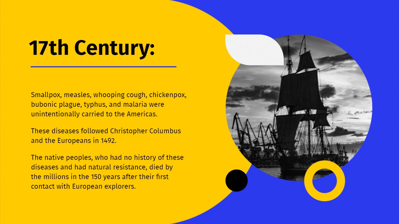 Health Awareness Presentation Template - Slide 8 Health Awareness Presentation Template - Slide 8