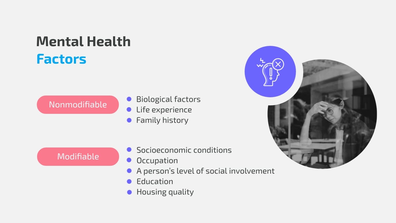 Health Keynote Presentation Template - Slide 3 Health Keynote Presentation Template - Slide 3