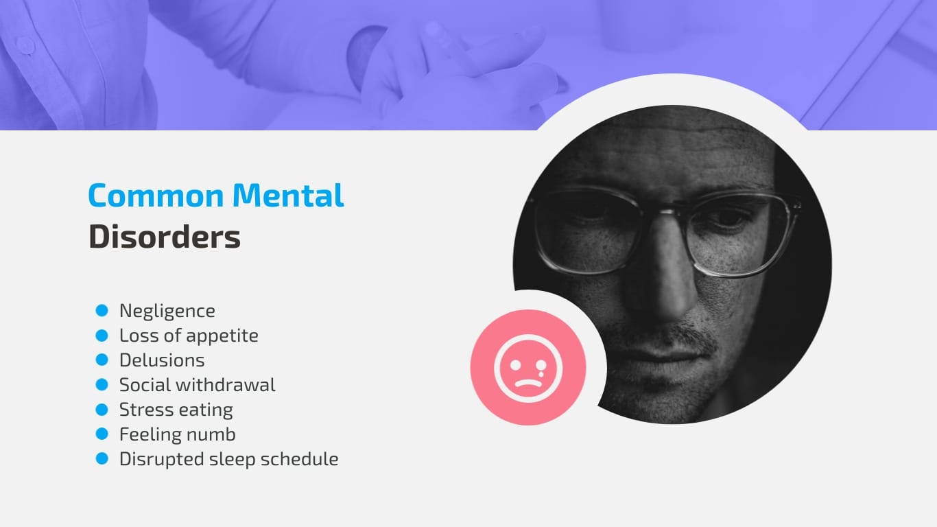 Health Keynote Presentation Template - Slide 7 Health Keynote Presentation Template - Slide 7