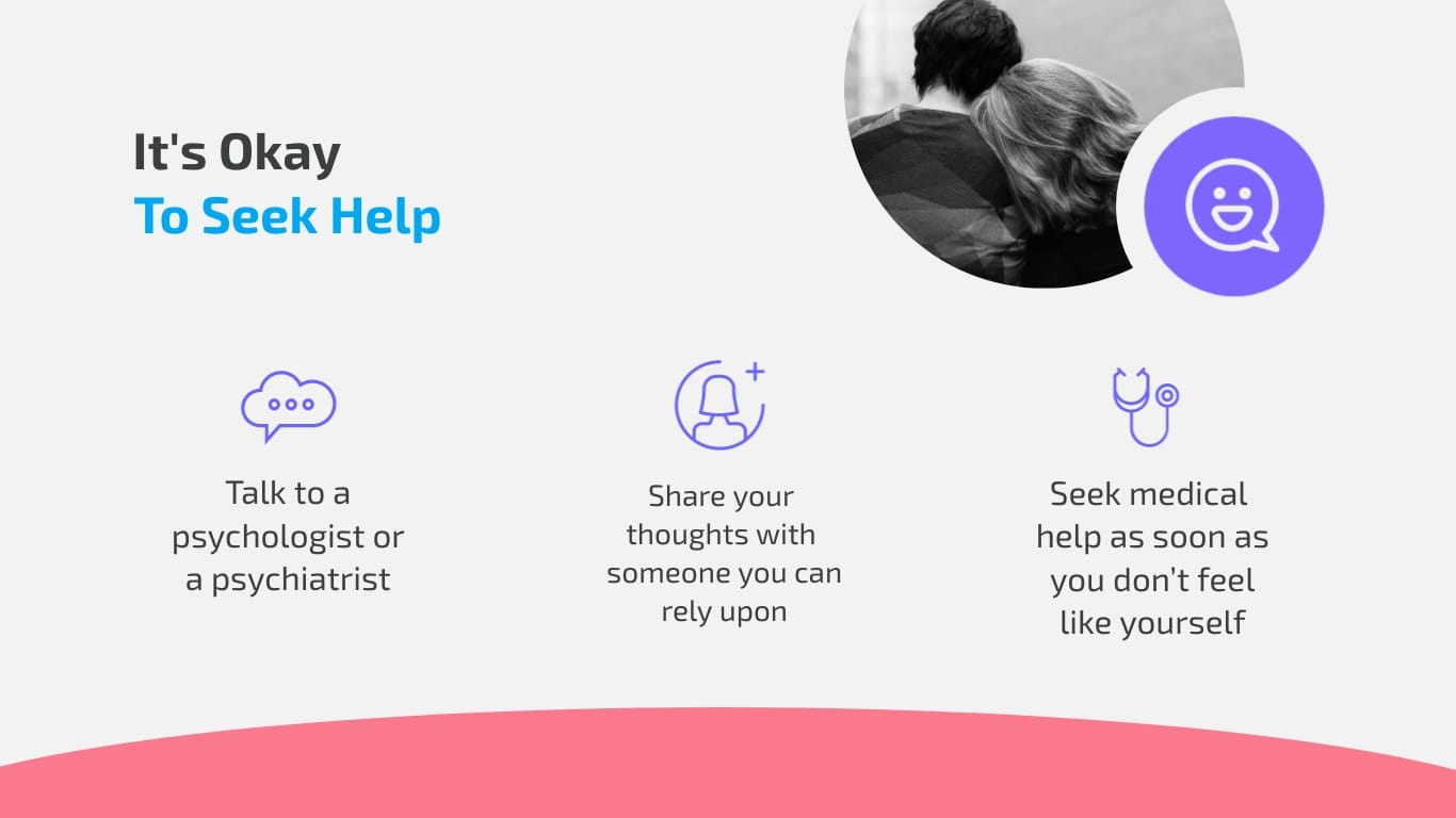 Health Keynote Presentation Template - Slide 8 Health Keynote Presentation Template - Slide 8