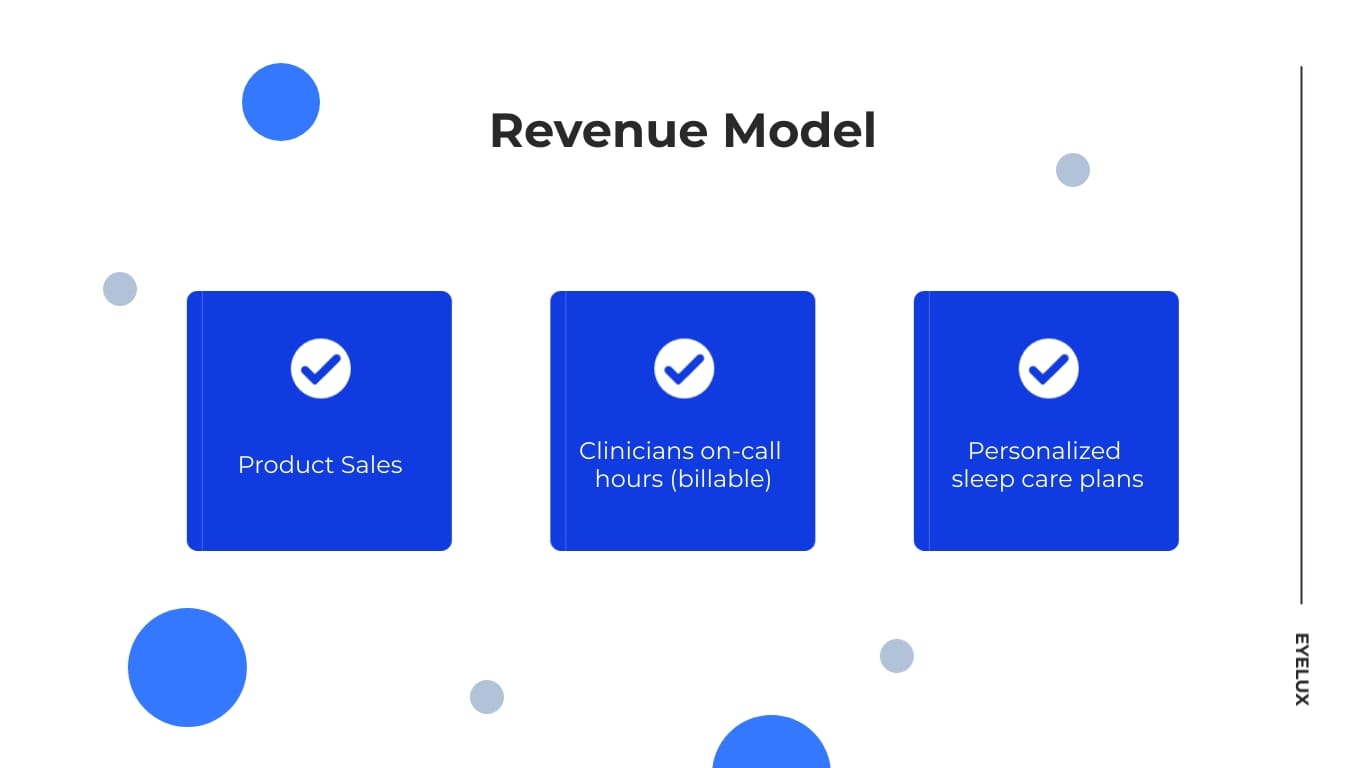 Healthcare Startup Presentation Template - Slide 12 Healthcare Startup Presentation Template - Slide 12