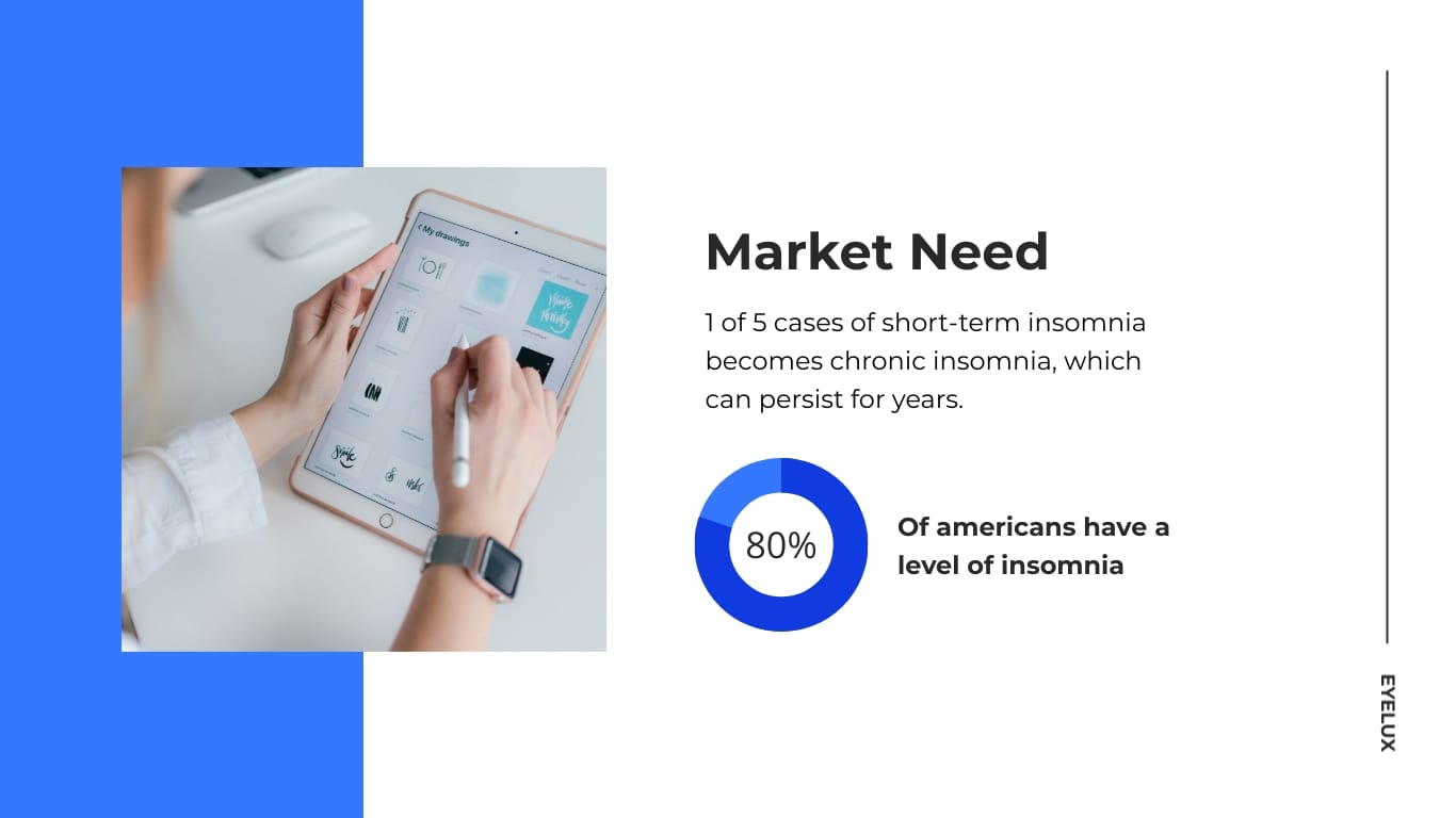 Healthcare Startup Presentation Template - Slide 2 Healthcare Startup Presentation Template - Slide 2