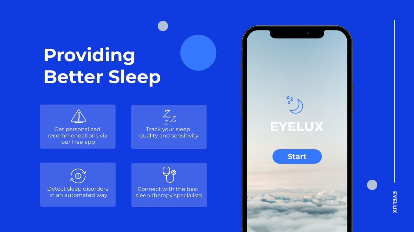 Healthcare Startup Presentation Template - Slide 4 Healthcare Startup Presentation Template - Slide 4