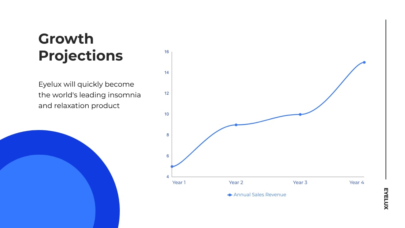 Healthcare Startup Presentation Template - Slide 7 Healthcare Startup Presentation Template - Slide 7