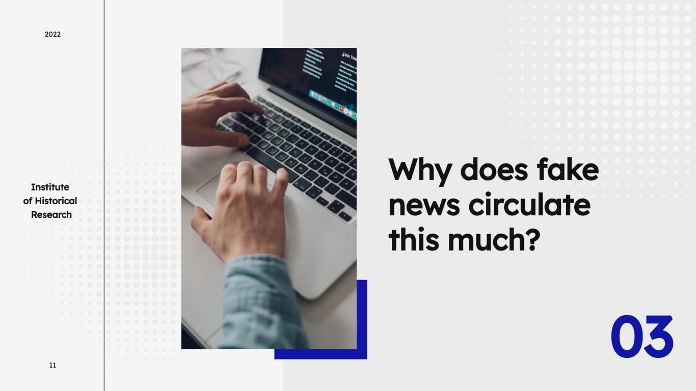 History Thesis Presentation Template - Slide 11 History Thesis Presentation Template - Slide 11