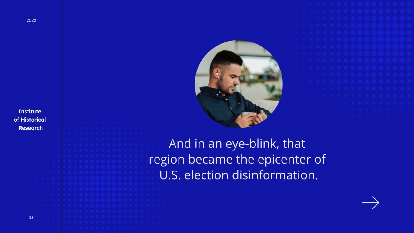 History Thesis Presentation Template - Slide 15 History Thesis Presentation Template - Slide 15