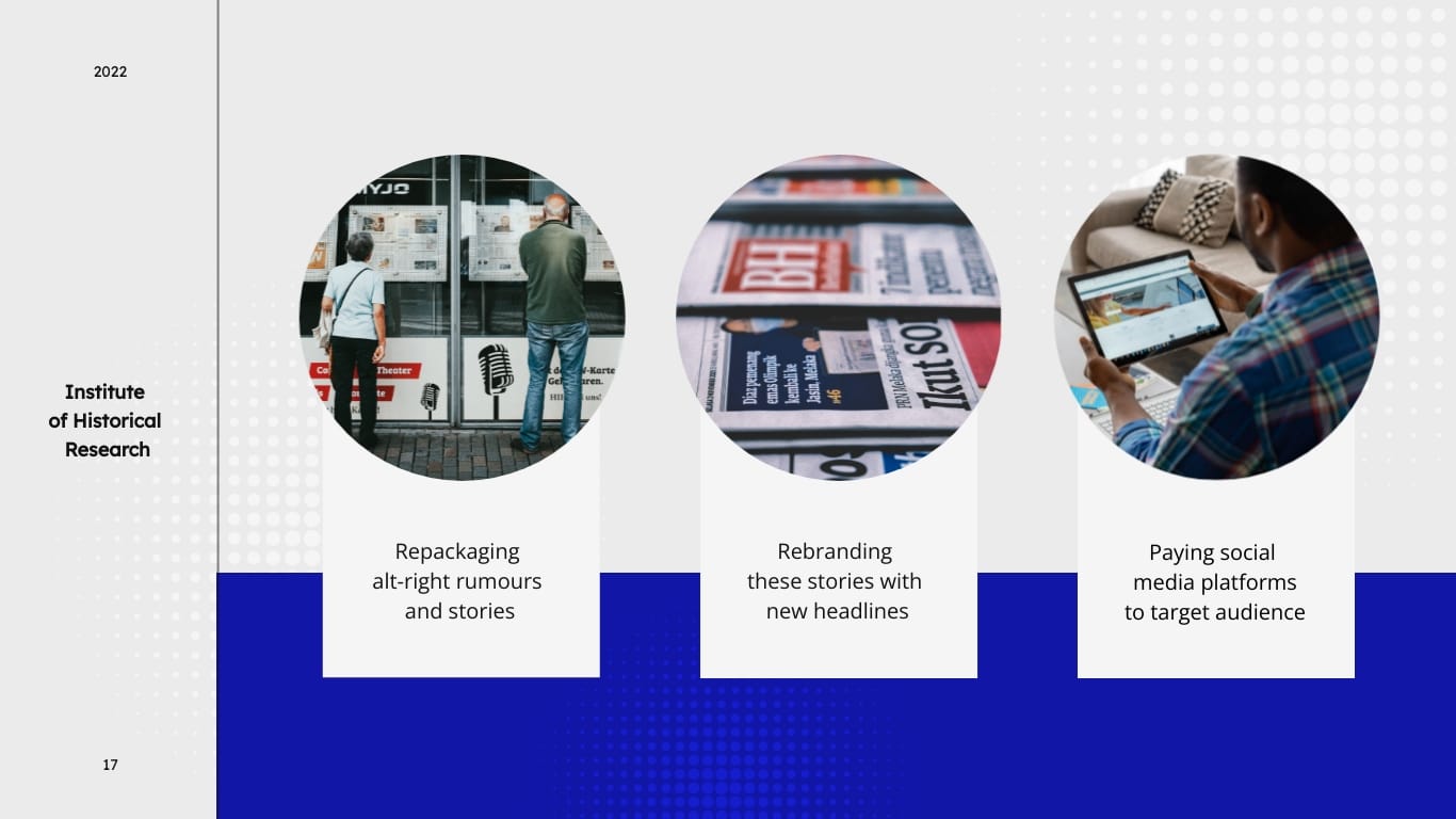 History Thesis Presentation Template - Slide 17 History Thesis Presentation Template - Slide 17