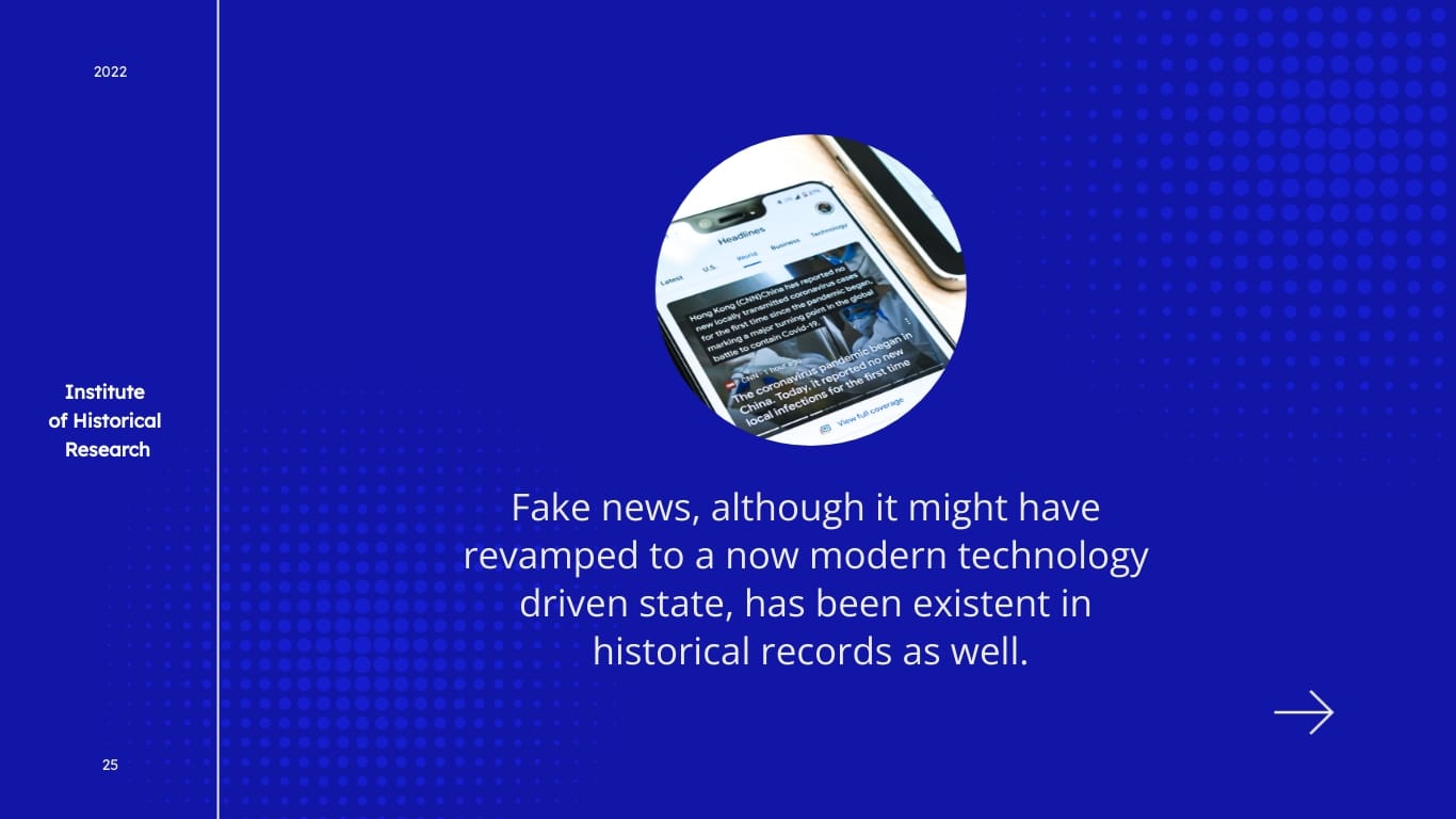 History Thesis Presentation Template - Slide 25 History Thesis Presentation Template - Slide 25