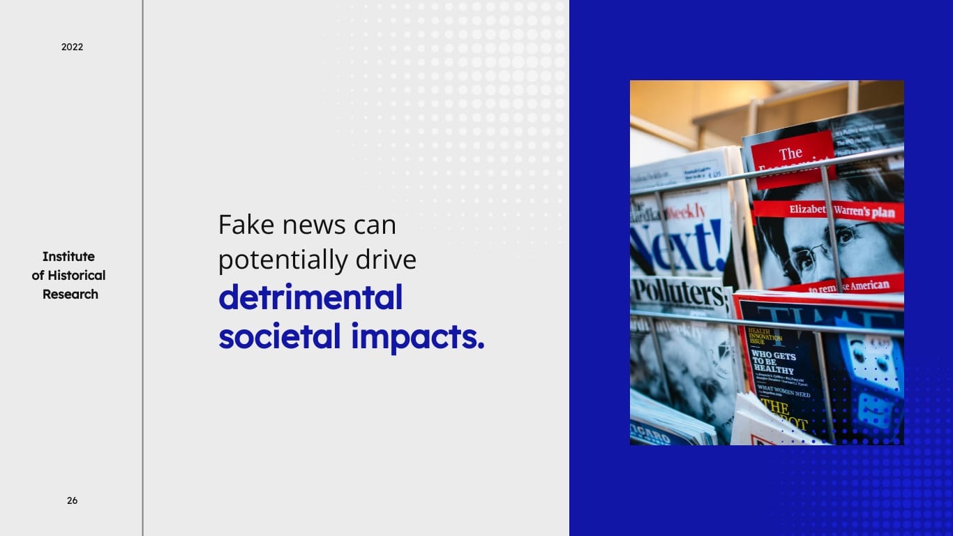 History Thesis Presentation Template - Slide 26 History Thesis Presentation Template - Slide 26