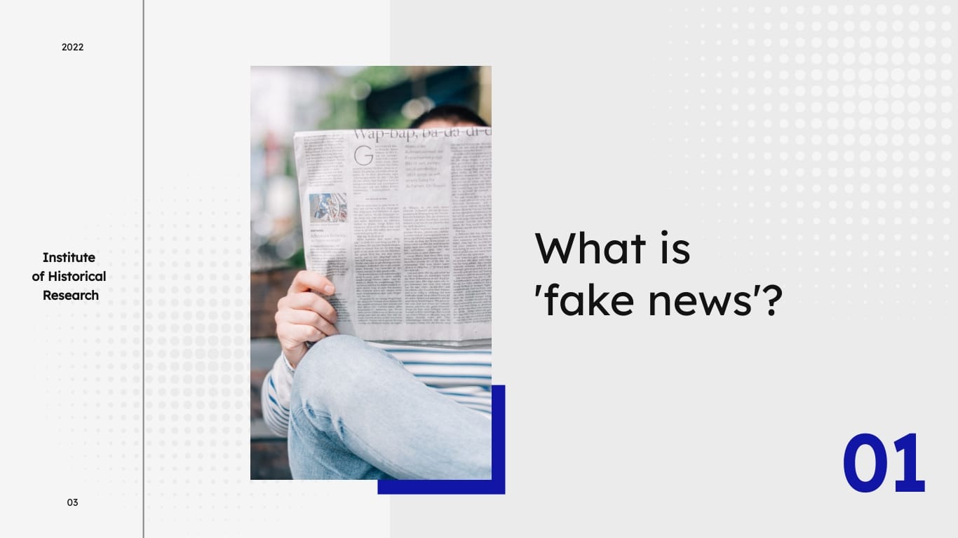 History Thesis Presentation Template - Slide 3 History Thesis Presentation Template - Slide 3