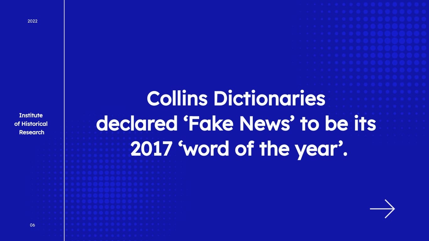 History Thesis Presentation Template - Slide 6 History Thesis Presentation Template - Slide 6