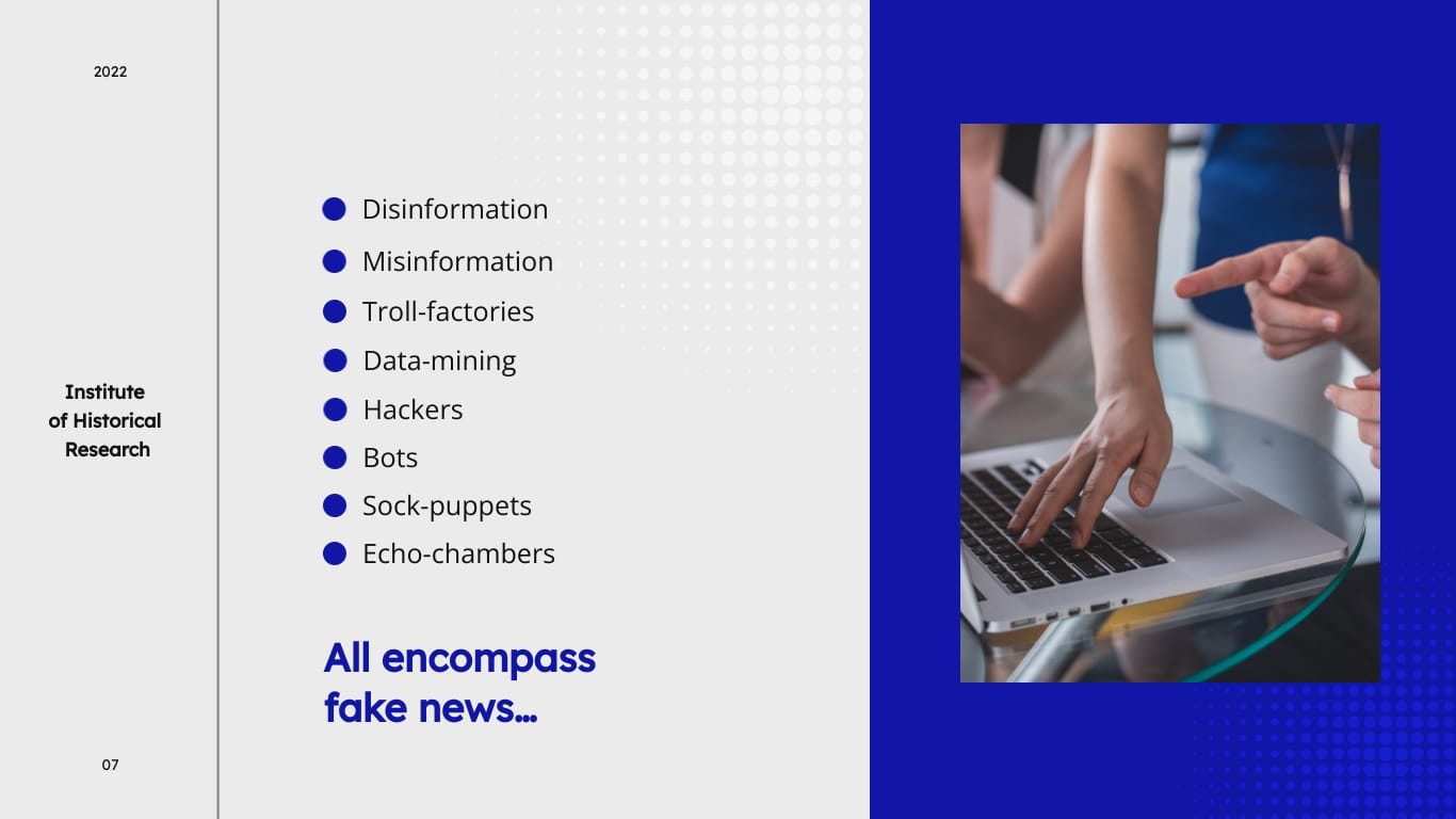 History Thesis Presentation Template - Slide 7 History Thesis Presentation Template - Slide 7