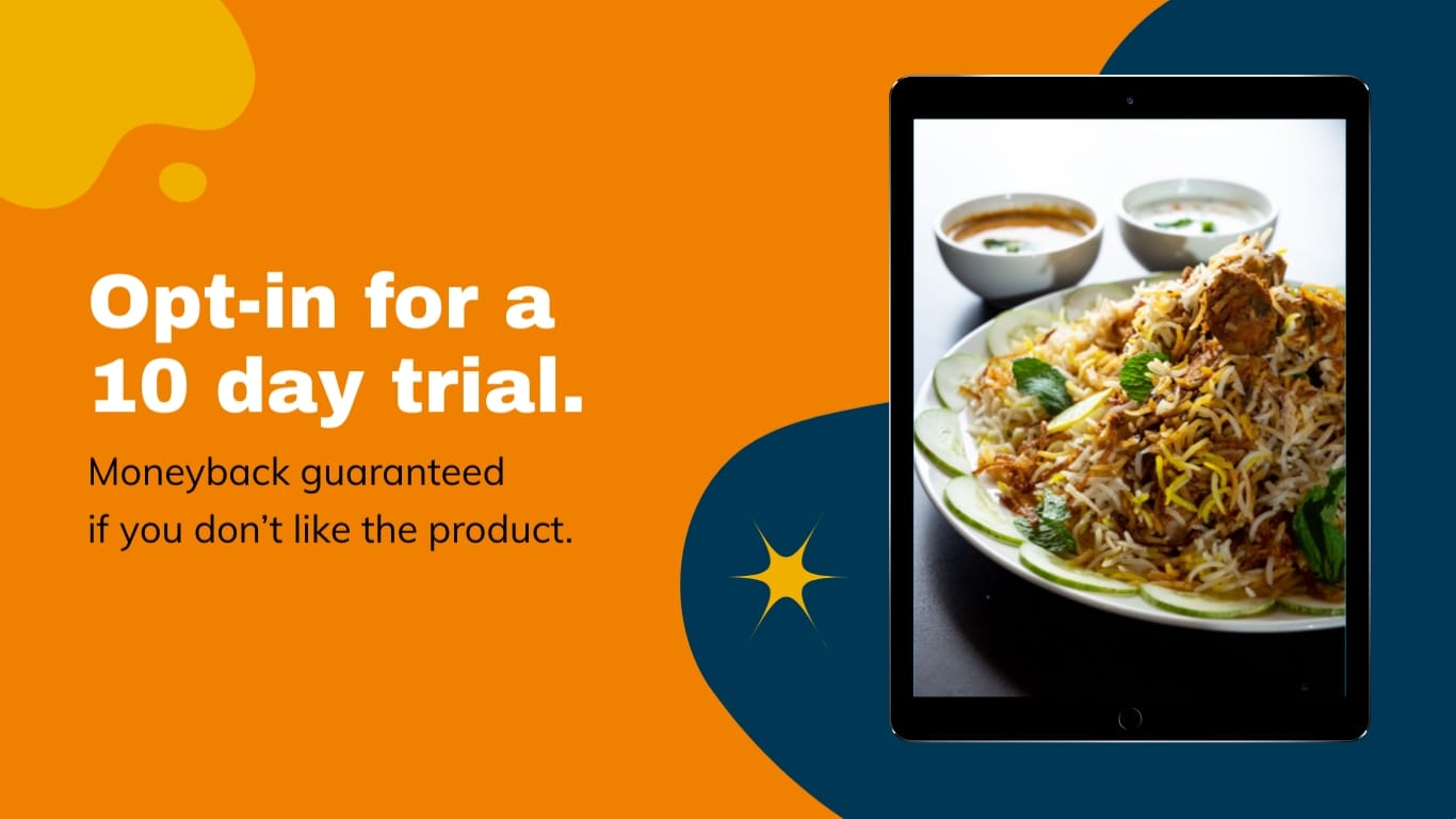 Home Appliance Presentation Modern Template - Slide 12 Home Appliance Presentation Modern Template - Slide 12