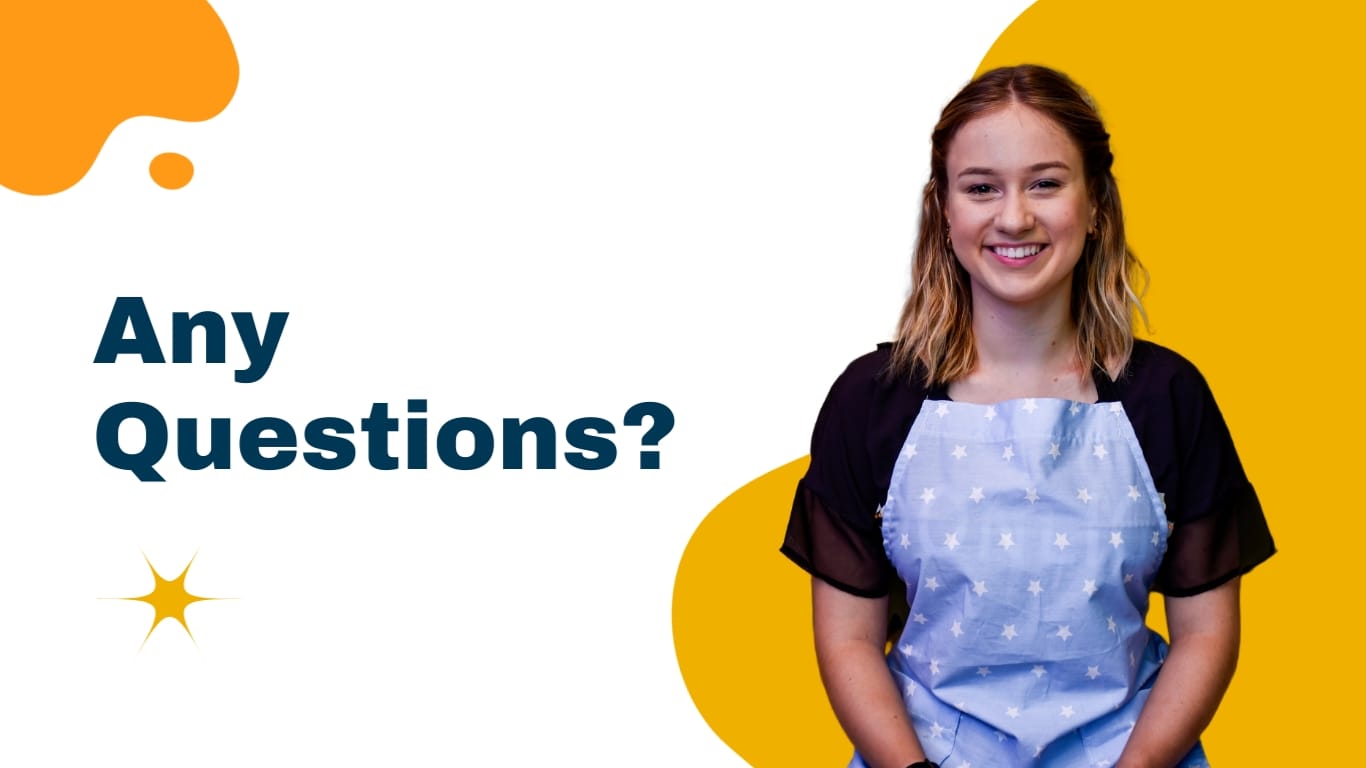 Home Appliance Presentation Modern Template - Slide 13 Home Appliance Presentation Modern Template - Slide 13