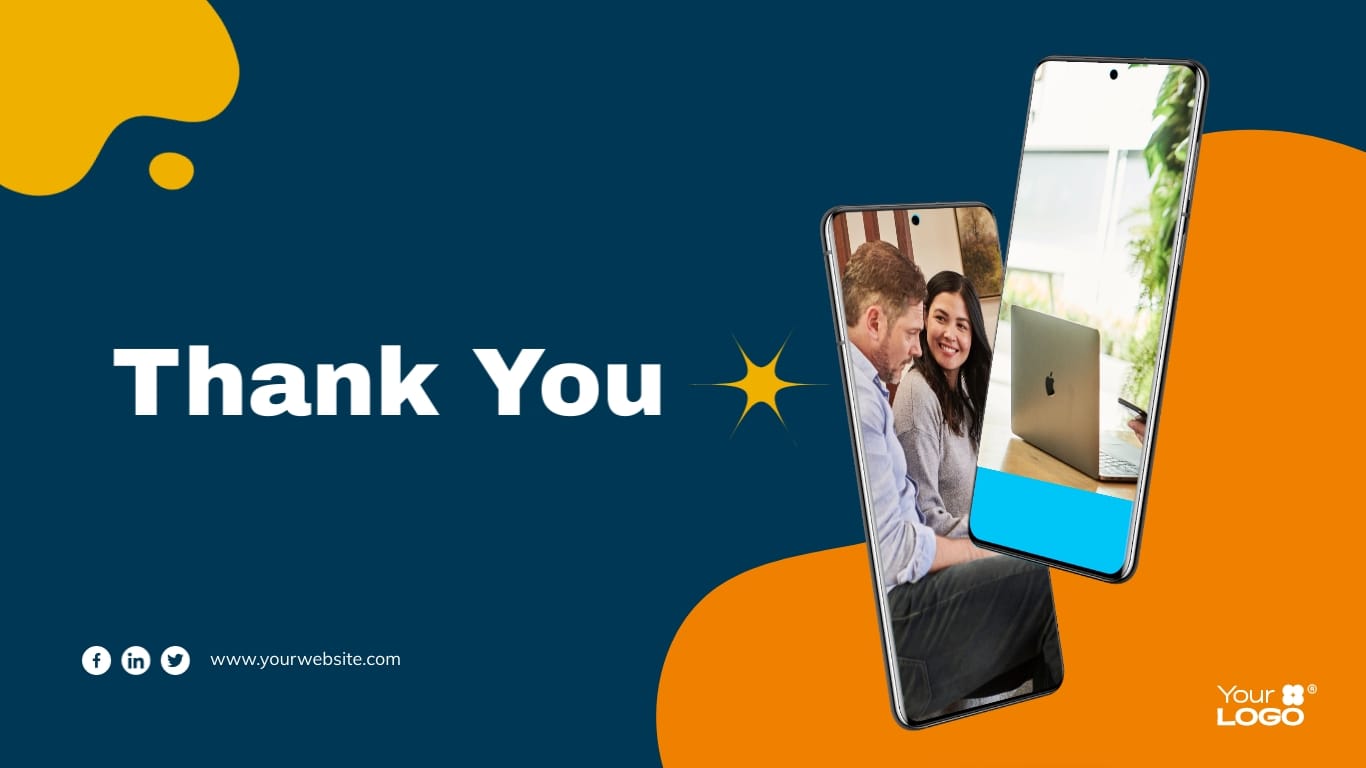 Home Appliance Presentation Modern Template - Slide 15 Home Appliance Presentation Modern Template - Slide 15