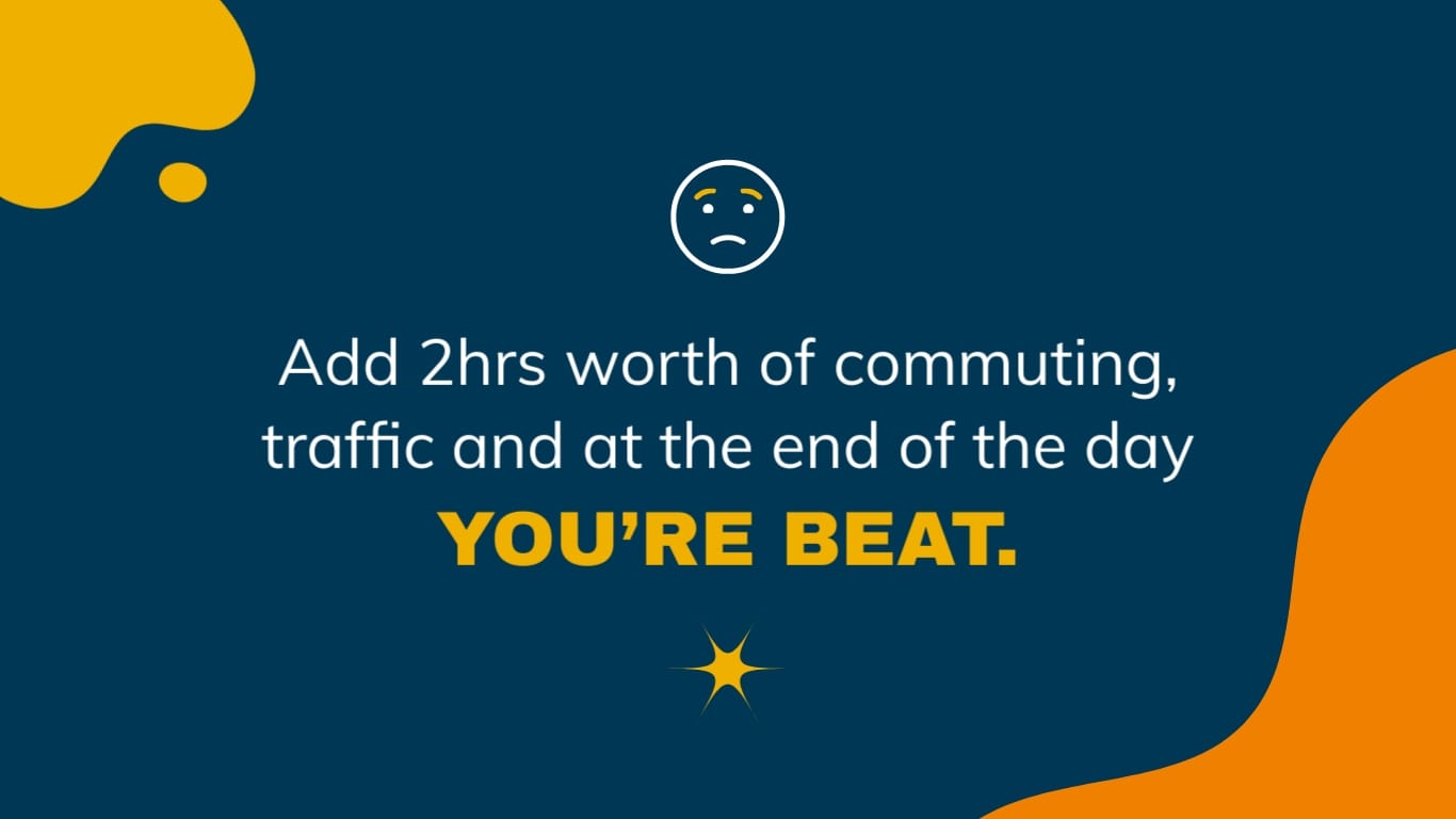 Home Appliance Presentation Modern Template - Slide 3 Home Appliance Presentation Modern Template - Slide 3