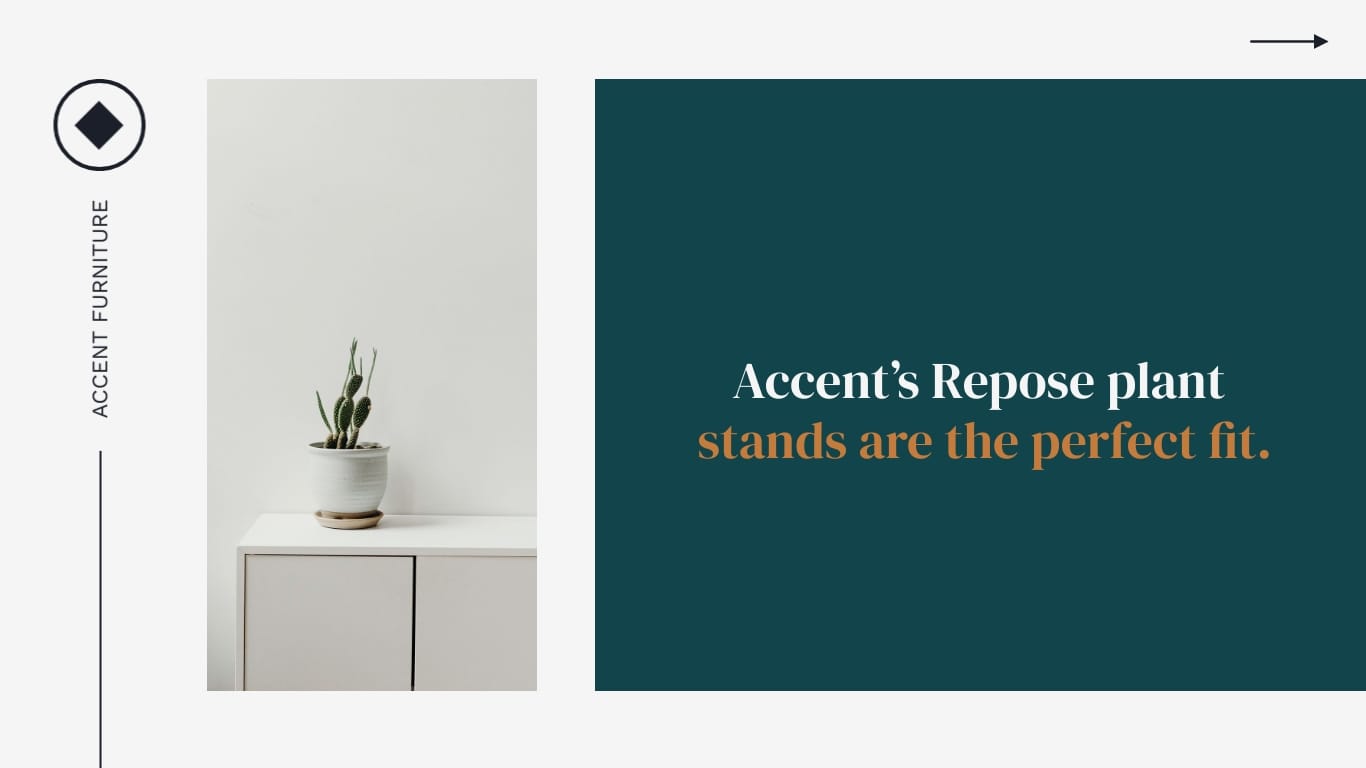 Home Decor Presentation Template - Slide 10 Home Decor Presentation Template - Slide 10