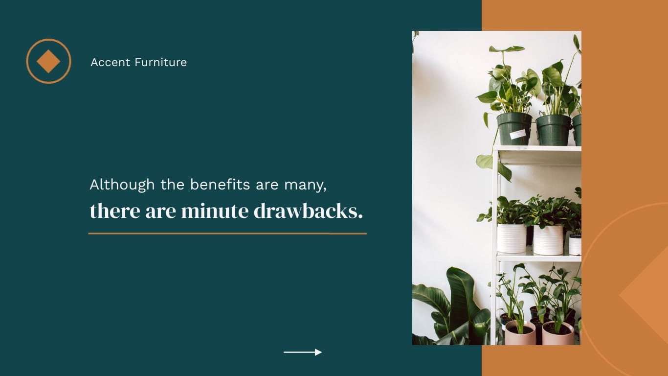 Home Decor Presentation Template - Slide 8 Home Decor Presentation Template - Slide 8