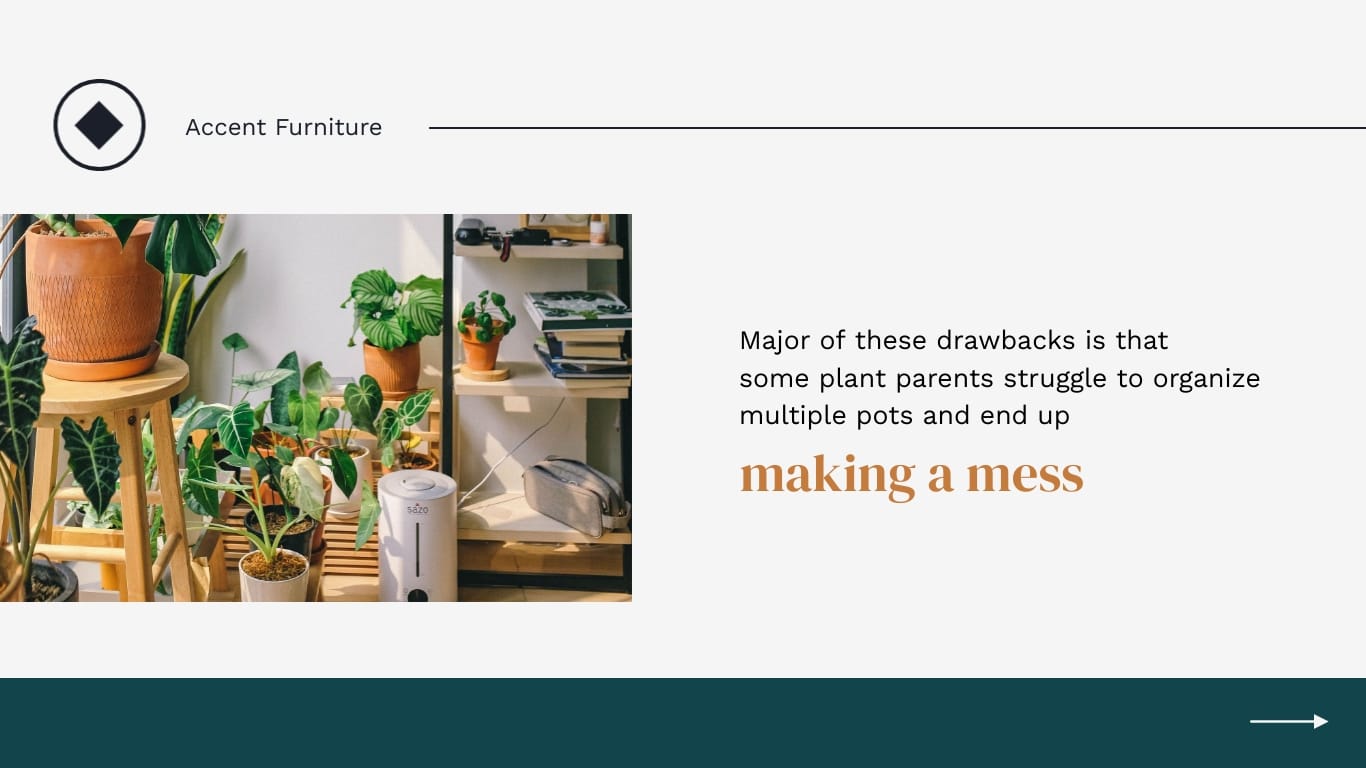 Home Decor Presentation Template - Slide 9 Home Decor Presentation Template - Slide 9