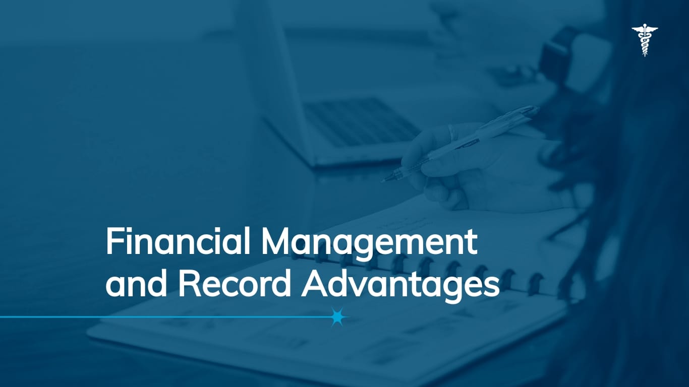 Hospital Management Presentation Template - Slide 13 Hospital Management Presentation Template - Slide 13