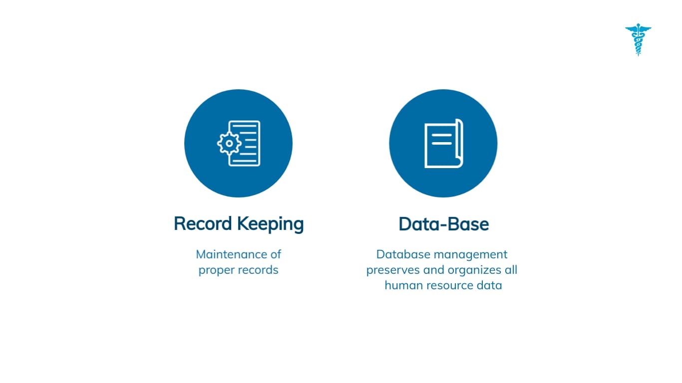 Hospital Management Presentation Template - Slide 7 Hospital Management Presentation Template - Slide 7