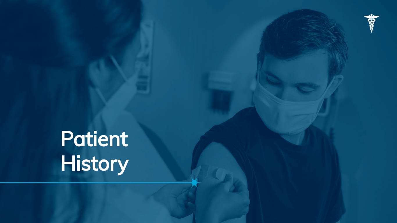 Hospital Management Presentation Template - Slide 8 Hospital Management Presentation Template - Slide 8