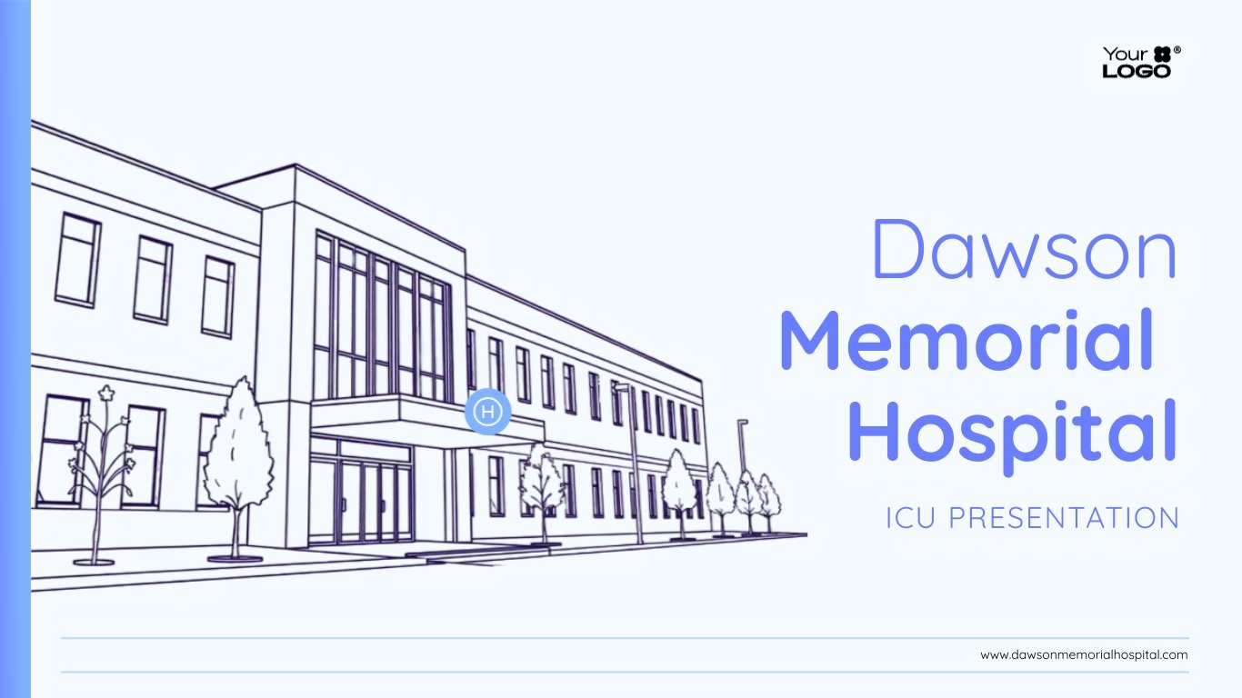 ICU Presentation Template