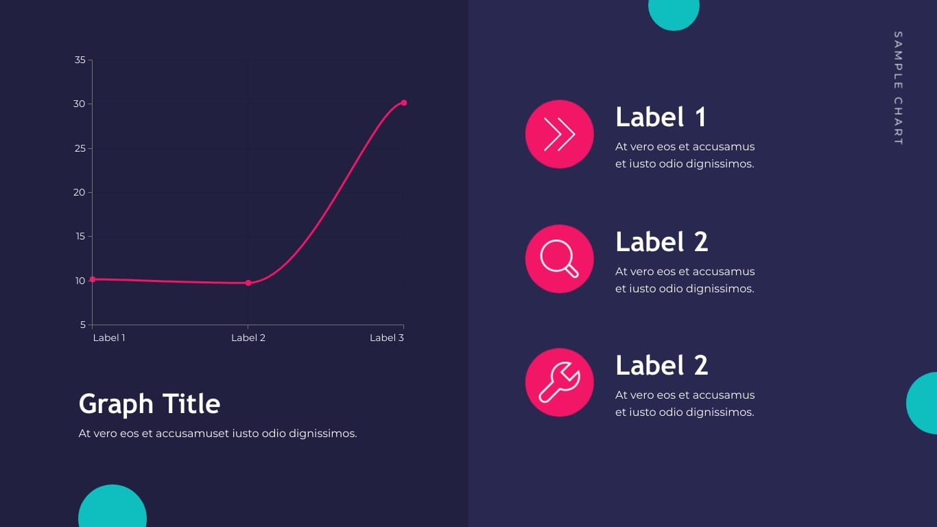 Illustrated Business Presentation Template - Slide 11 Illustrated Business Presentation Template - Slide 11