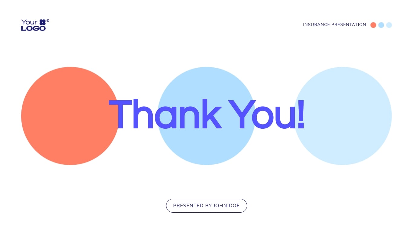 Insurance Sales Funnel Presentation Template | Visme
