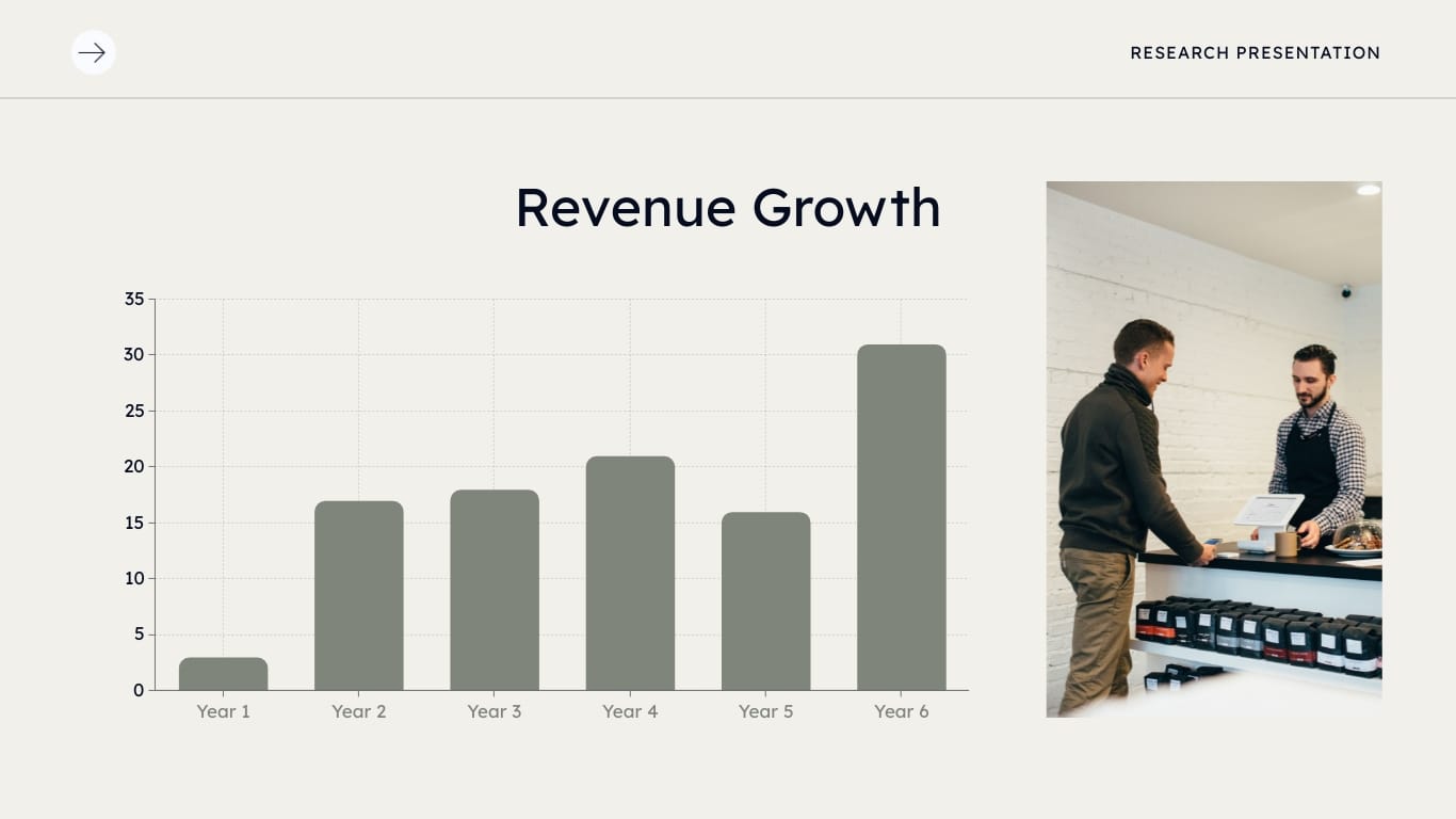 Investment Research Presentation Template - Slide 12 Investment Research Presentation Template - Slide 12