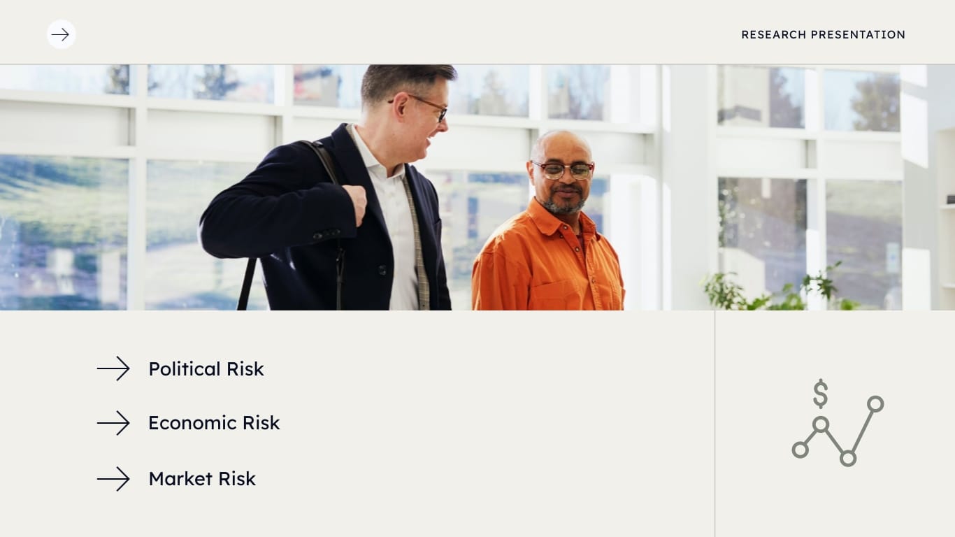 Investment Research Presentation Template - Slide 15 Investment Research Presentation Template - Slide 15