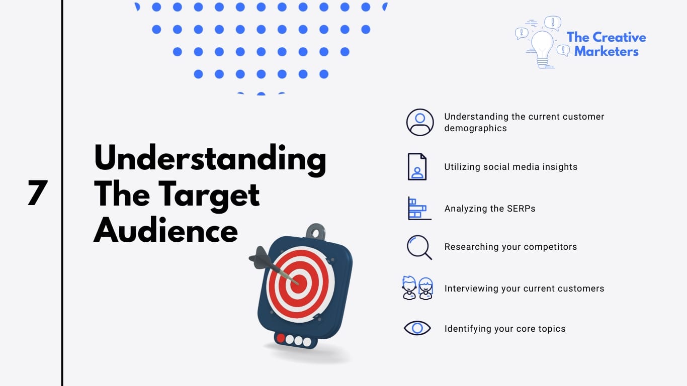 Keyword Research Presentation Template - Slide 7 Keyword Research Presentation Template - Slide 7