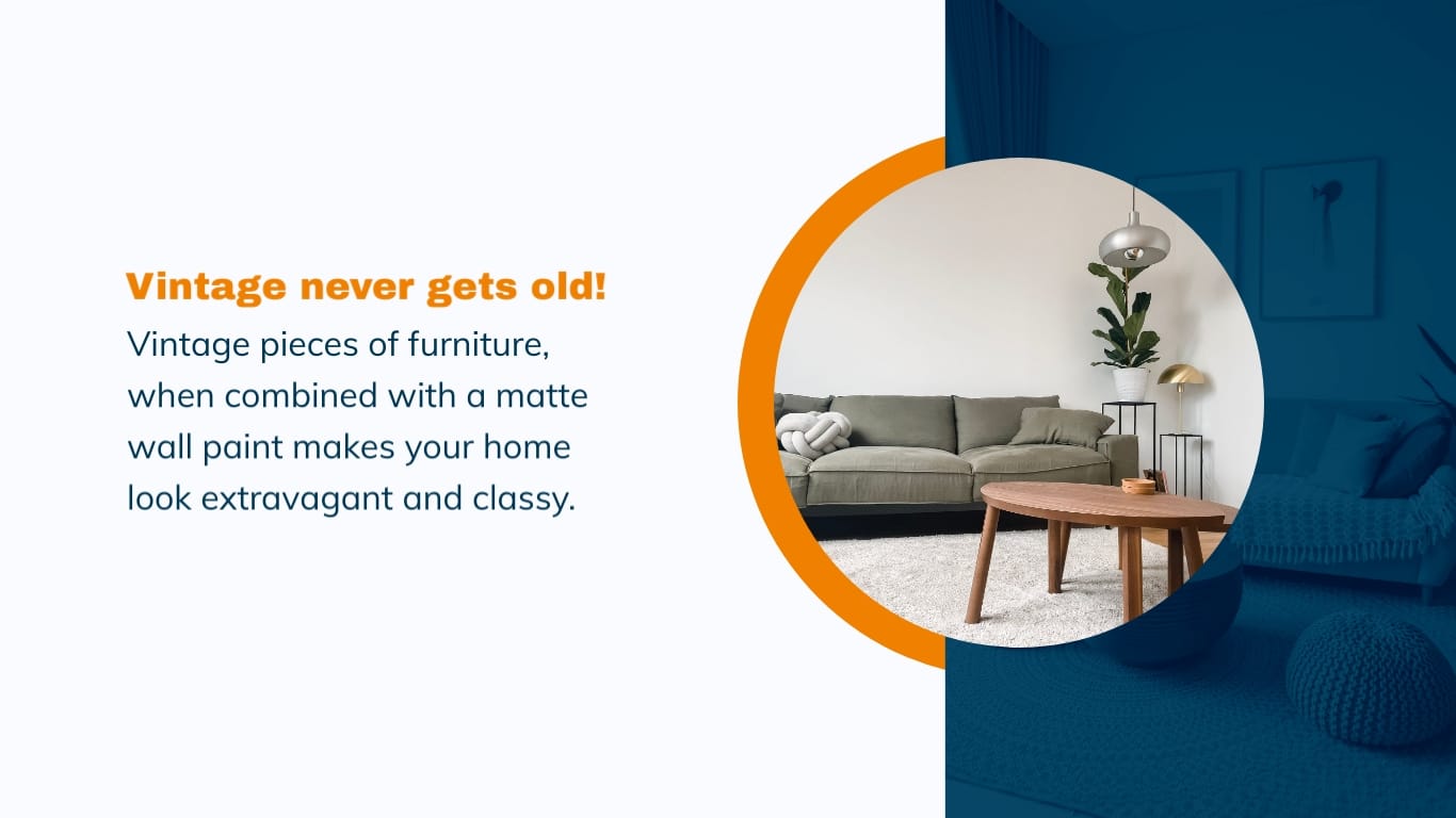 Latest Furniture Trends Presentation Template - Slide 10 Latest Furniture Trends Presentation Template - Slide 10