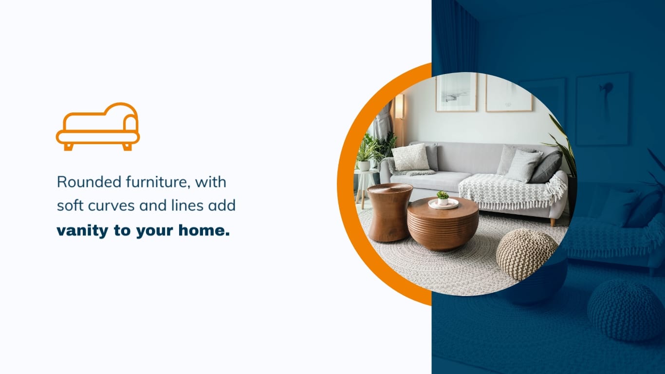 Latest Furniture Trends Presentation Template - Slide 4 Latest Furniture Trends Presentation Template - Slide 4