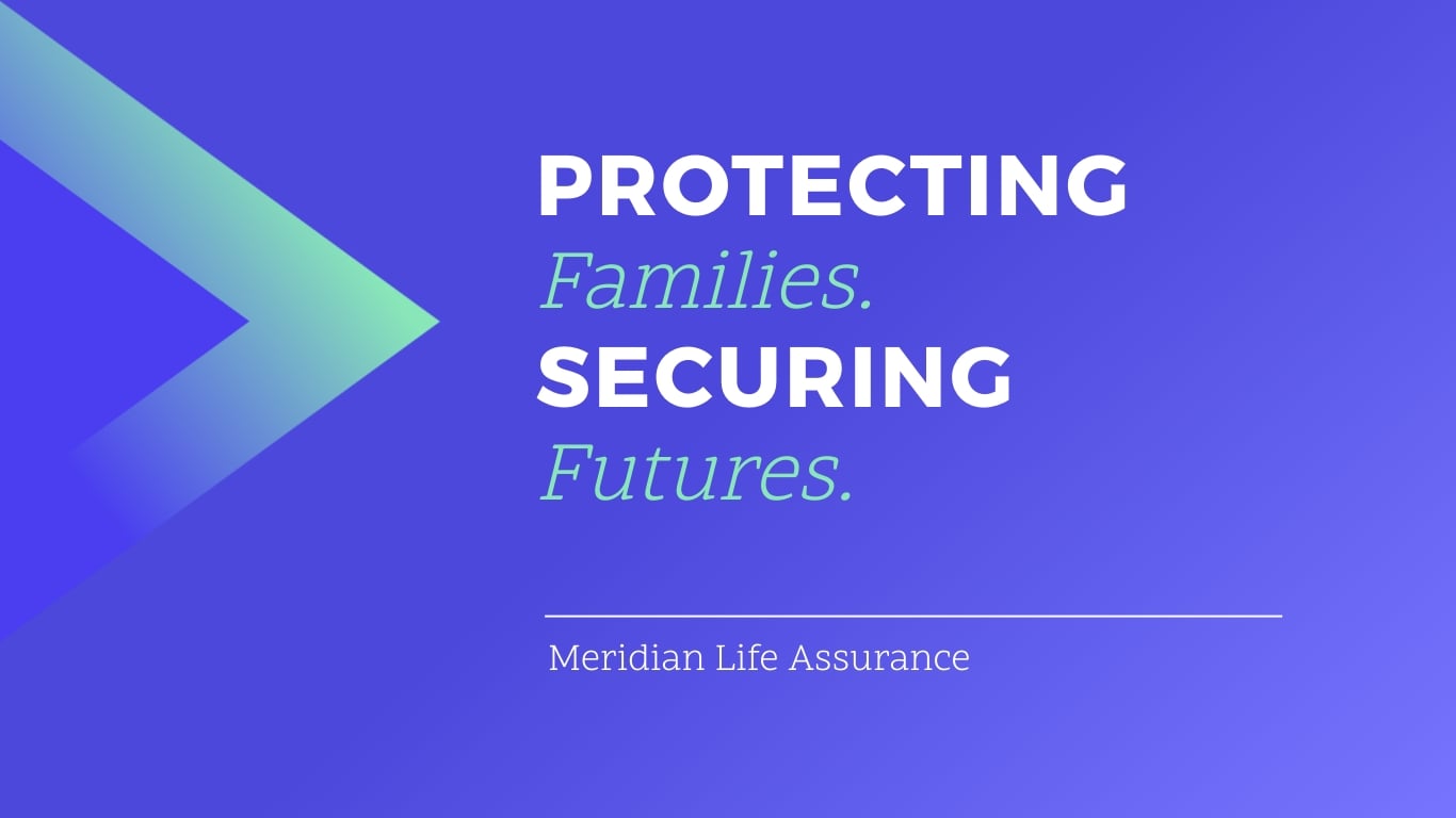 Life Insurance Presentation Template