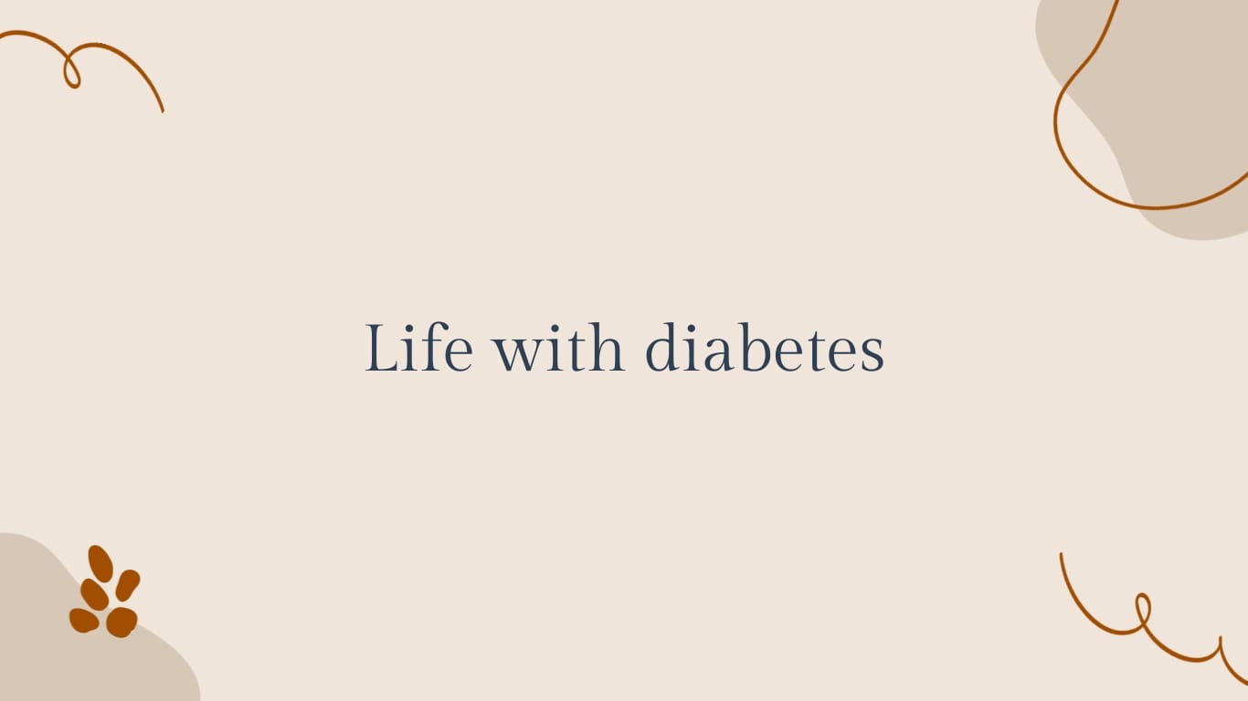 Life Story Keynote Presentation Template - Slide 11 Life Story Keynote Presentation Template - Slide 11