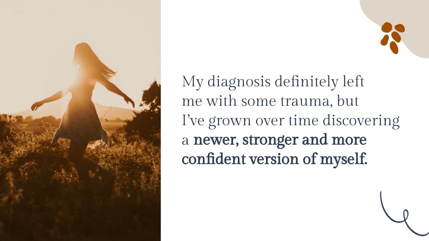 Life Story Keynote Presentation Template - Slide 16 Life Story Keynote Presentation Template - Slide 16