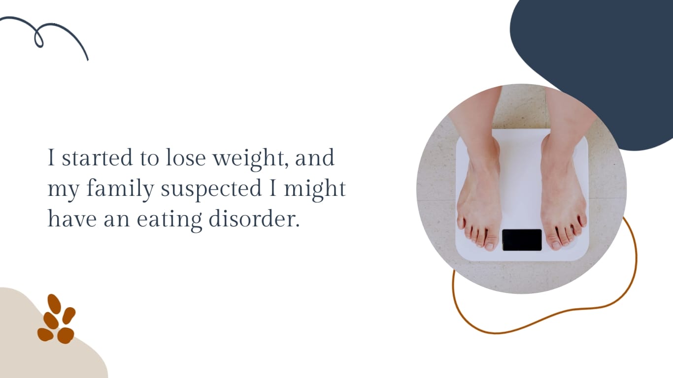 Life Story Keynote Presentation Template - Slide 4 Life Story Keynote Presentation Template - Slide 4