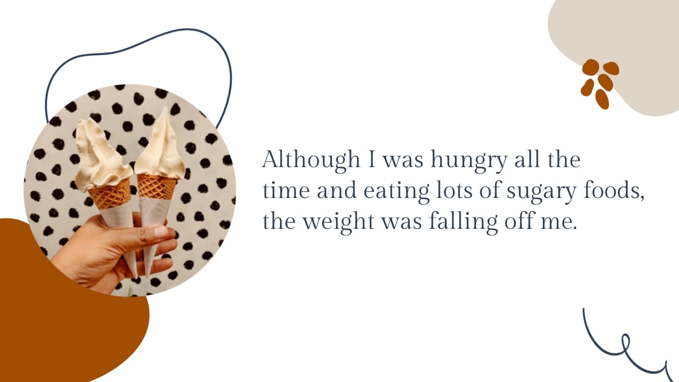 Life Story Keynote Presentation Template - Slide 5 Life Story Keynote Presentation Template - Slide 5