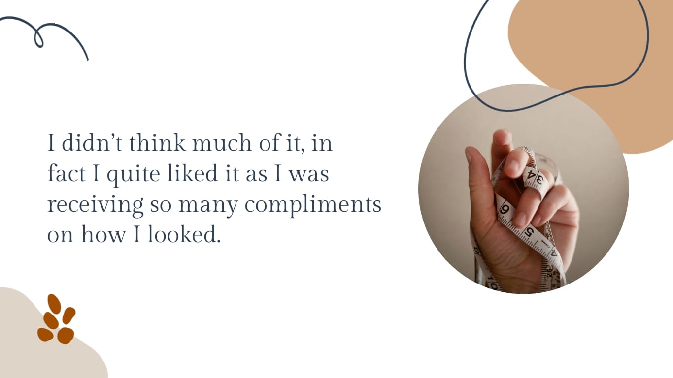 Life Story Keynote Presentation Template - Slide 6 Life Story Keynote Presentation Template - Slide 6