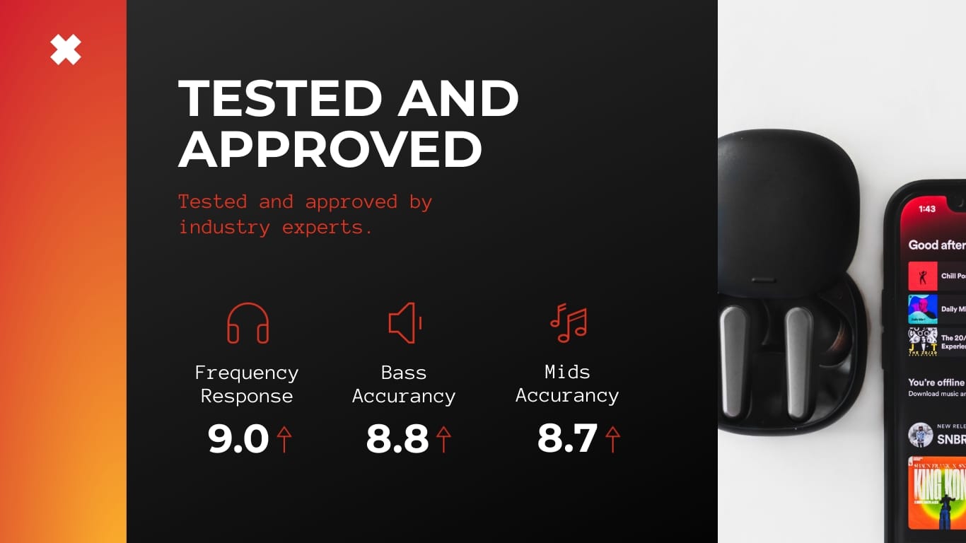 Lifestyle Product Presentation Template - Slide 11 Lifestyle Product Presentation Template - Slide 11