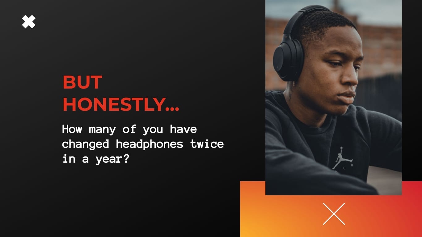 Lifestyle Product Presentation Template - Slide 3 Lifestyle Product Presentation Template - Slide 3