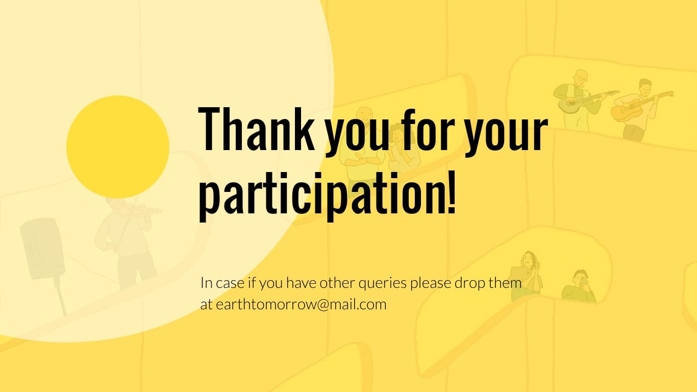 Live Q&A Webinar Presentation Template - Slide 5 Live Q&A Webinar Presentation Template - Slide 5