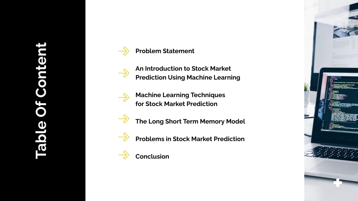 Machine Learning Research Presentation Template - Slide 2 Machine Learning Research Presentation Template - Slide 2